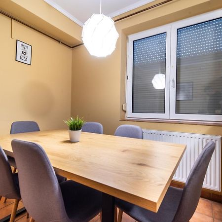 Grand Apartmanhaz Денешдиаш Экстерьер фото