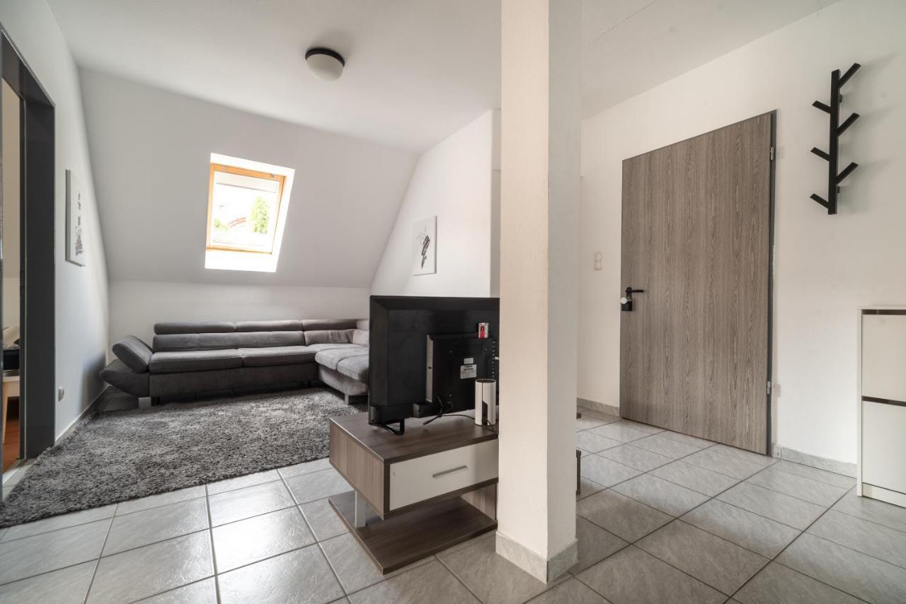 Grand Apartmanhaz Денешдиаш Экстерьер фото