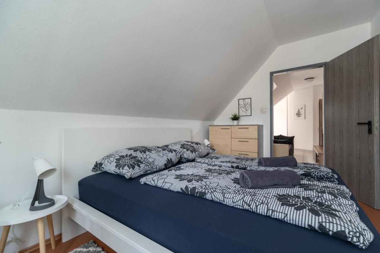 Grand Apartmanhaz Денешдиаш Экстерьер фото
