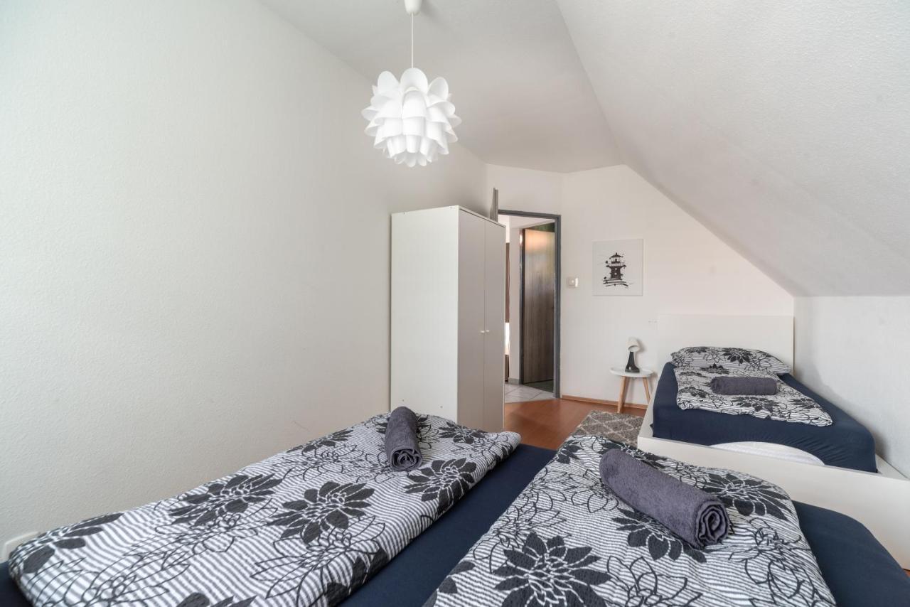 Grand Apartmanhaz Денешдиаш Экстерьер фото
