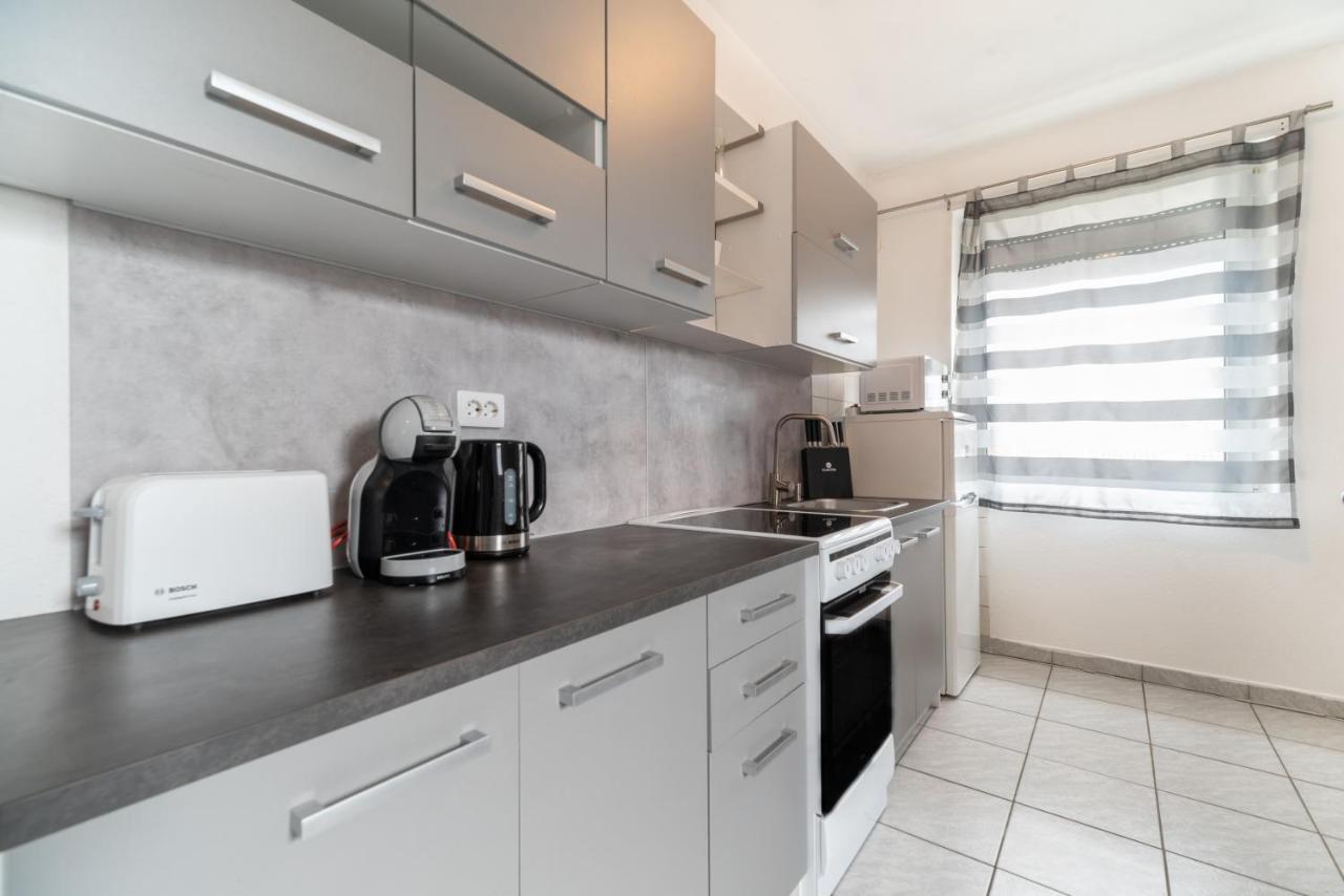 Grand Apartmanhaz Денешдиаш Экстерьер фото