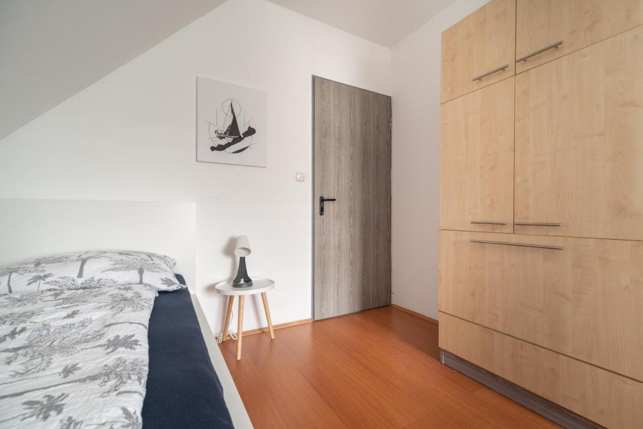 Grand Apartmanhaz Денешдиаш Экстерьер фото