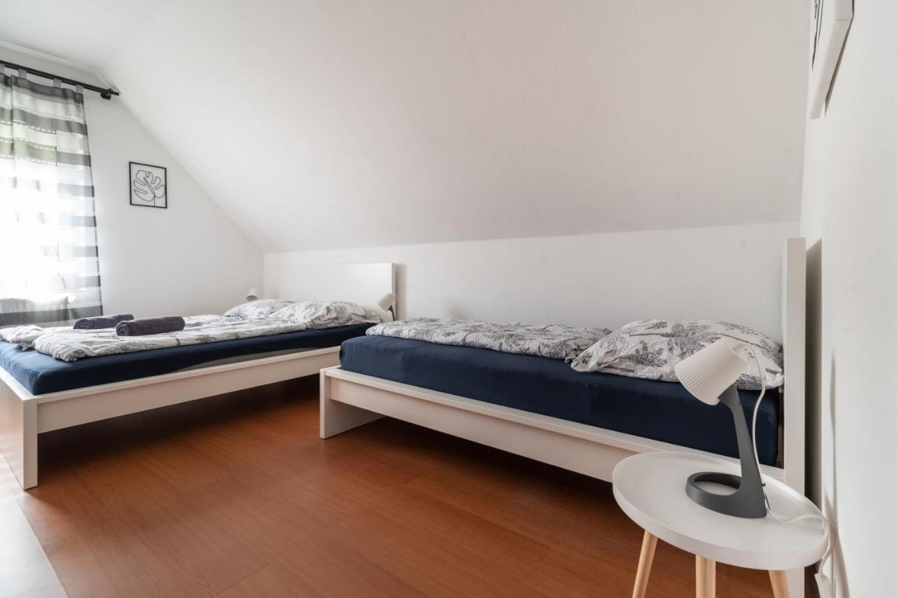 Grand Apartmanhaz Денешдиаш Экстерьер фото