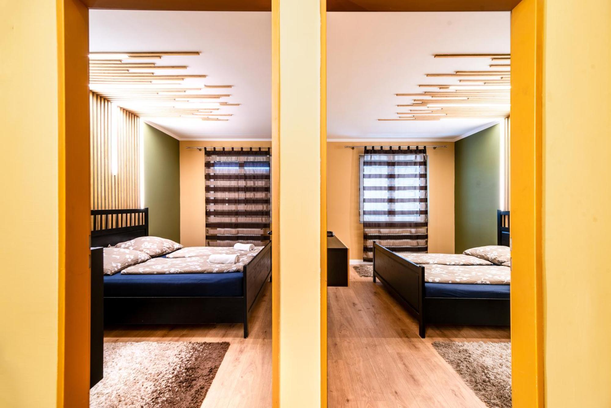 Grand Apartmanhaz Денешдиаш Экстерьер фото