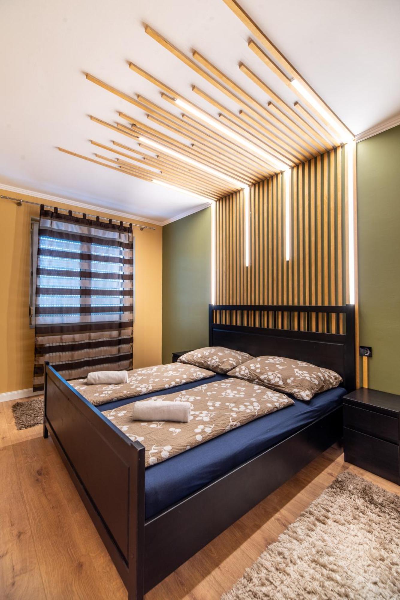 Grand Apartmanhaz Денешдиаш Экстерьер фото