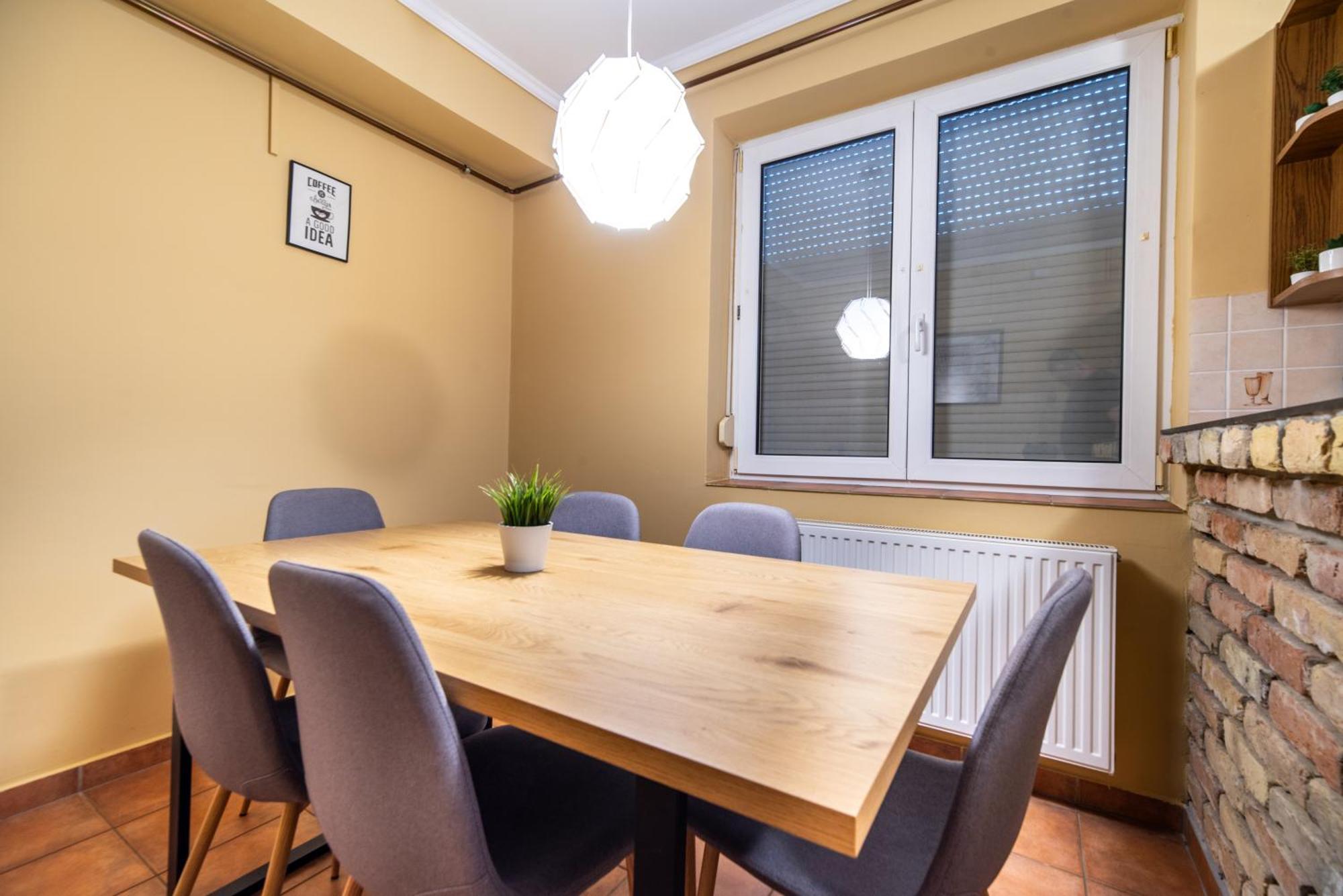 Grand Apartmanhaz Денешдиаш Экстерьер фото