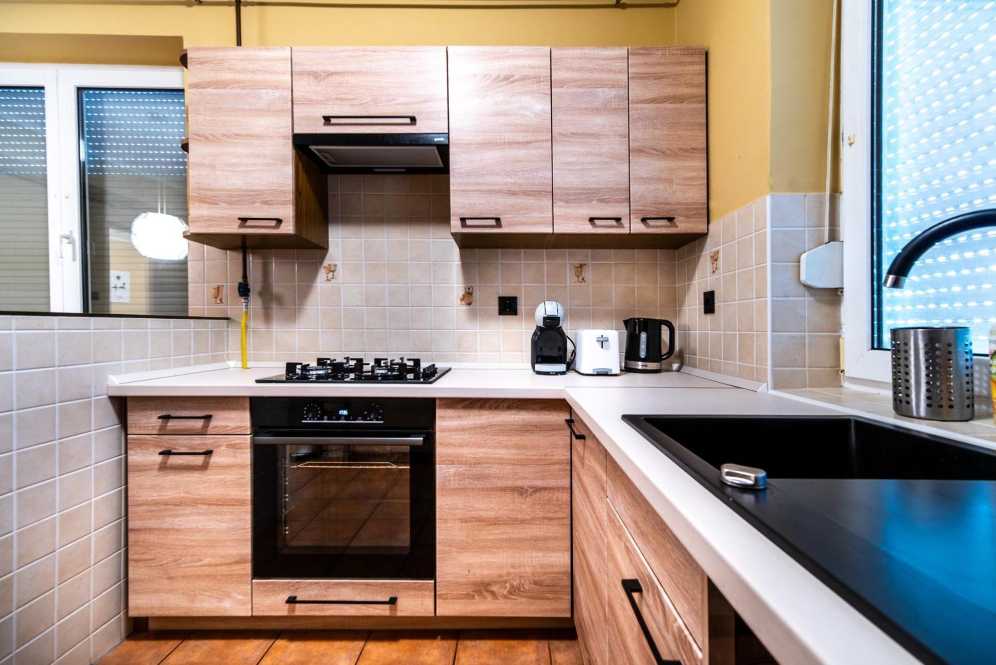 Grand Apartmanhaz Денешдиаш Экстерьер фото