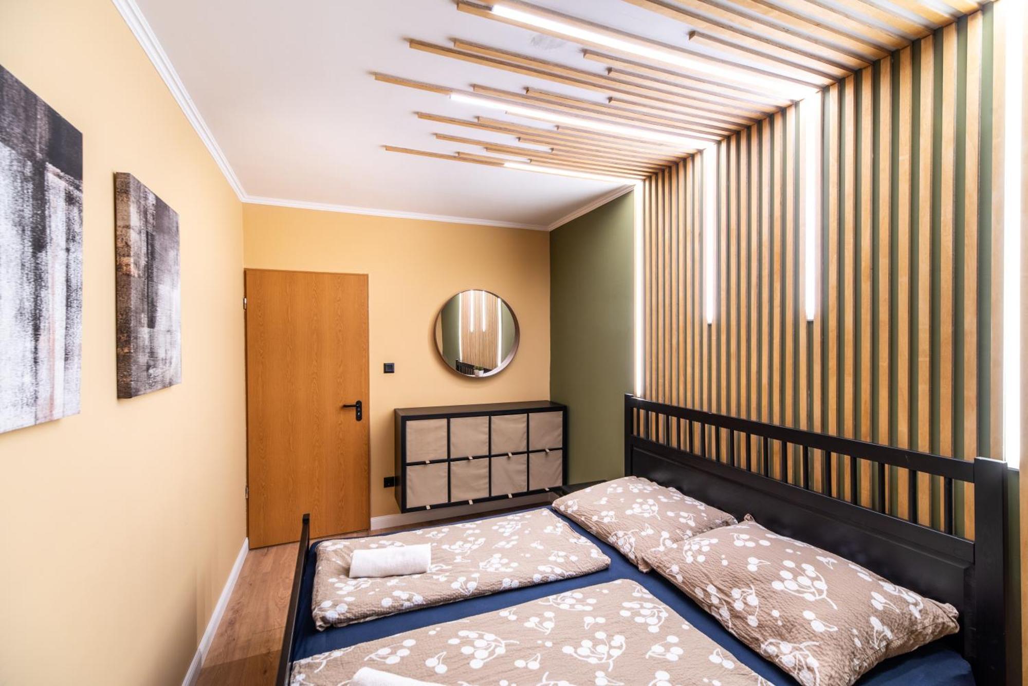 Grand Apartmanhaz Денешдиаш Экстерьер фото