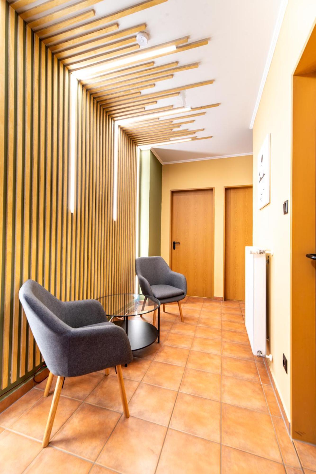 Grand Apartmanhaz Денешдиаш Экстерьер фото