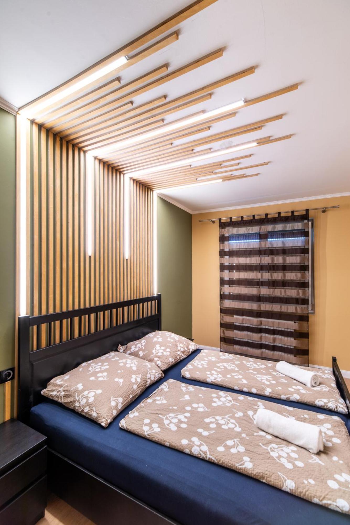 Grand Apartmanhaz Денешдиаш Экстерьер фото